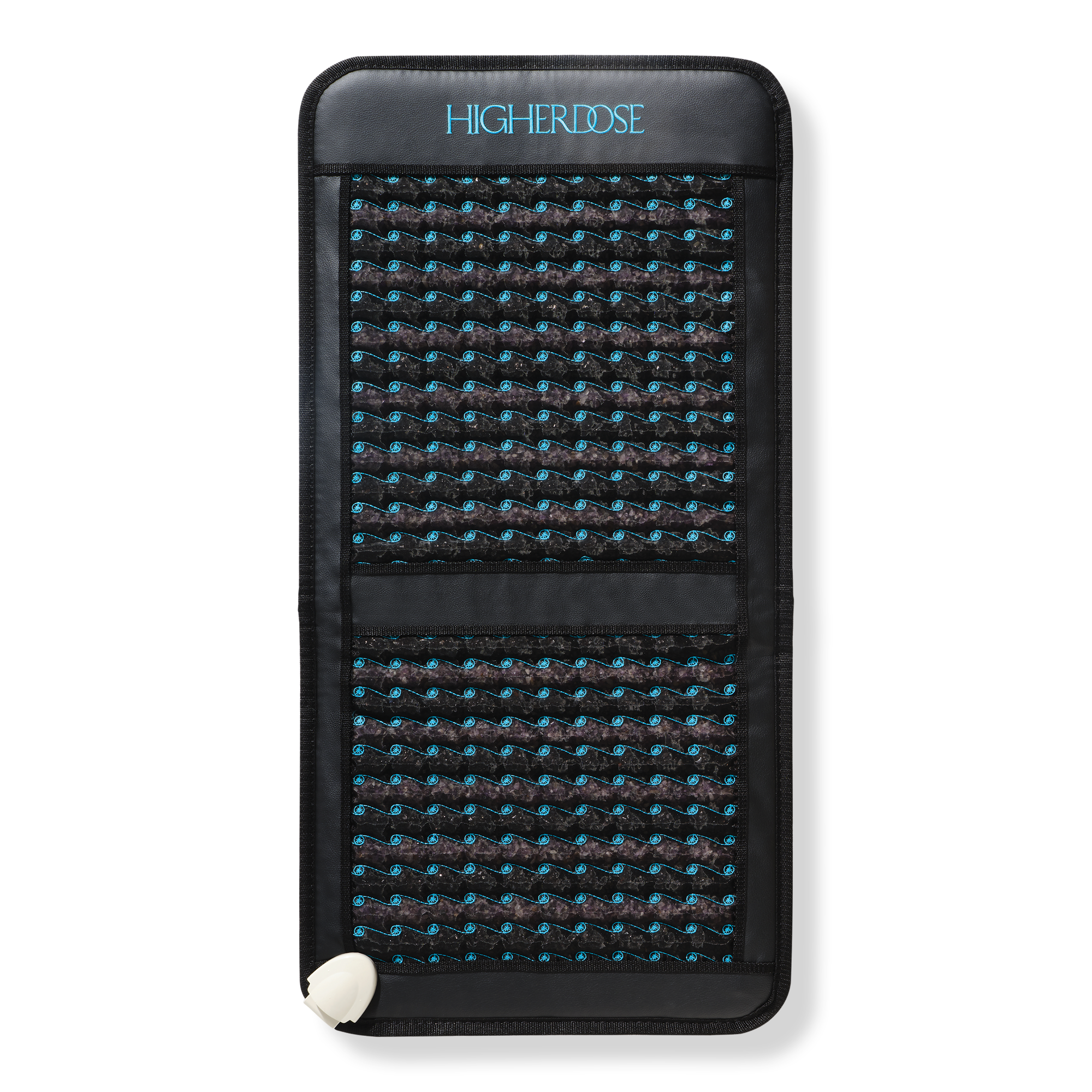 HigherDOSE Infrared PEMF Go Mat #1