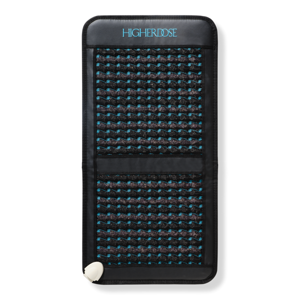 HigherDOSE Infrared PEMF Go Mat #1