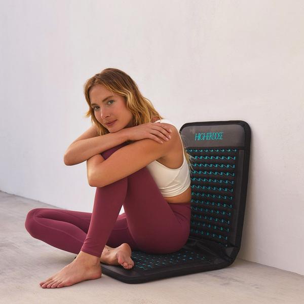 HigherDOSE Infrared PEMF Go Mat #2