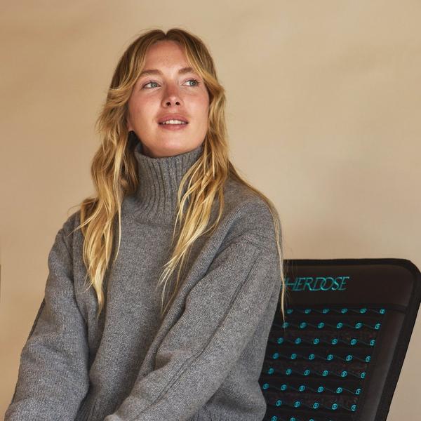 HigherDOSE Infrared PEMF Go Mat #8