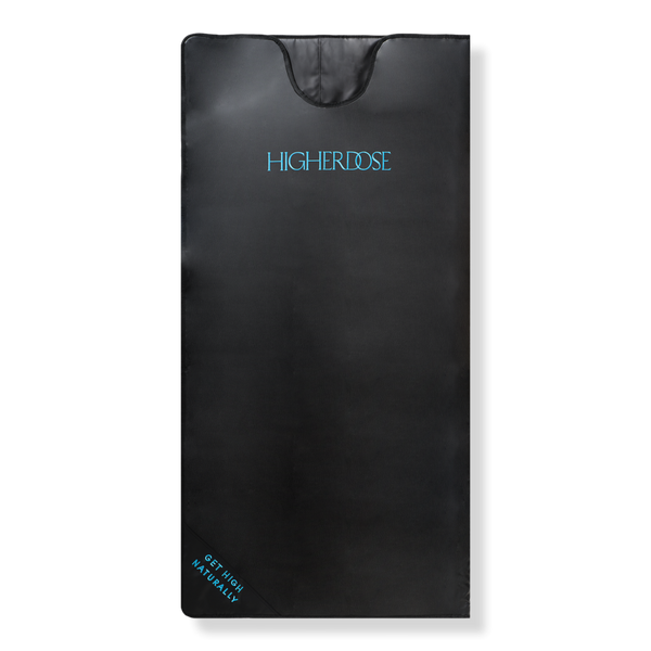 HigherDOSE Infrared Sauna Blanket #1