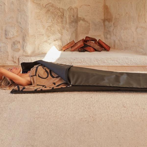 HigherDOSE Infrared Sauna Blanket #8