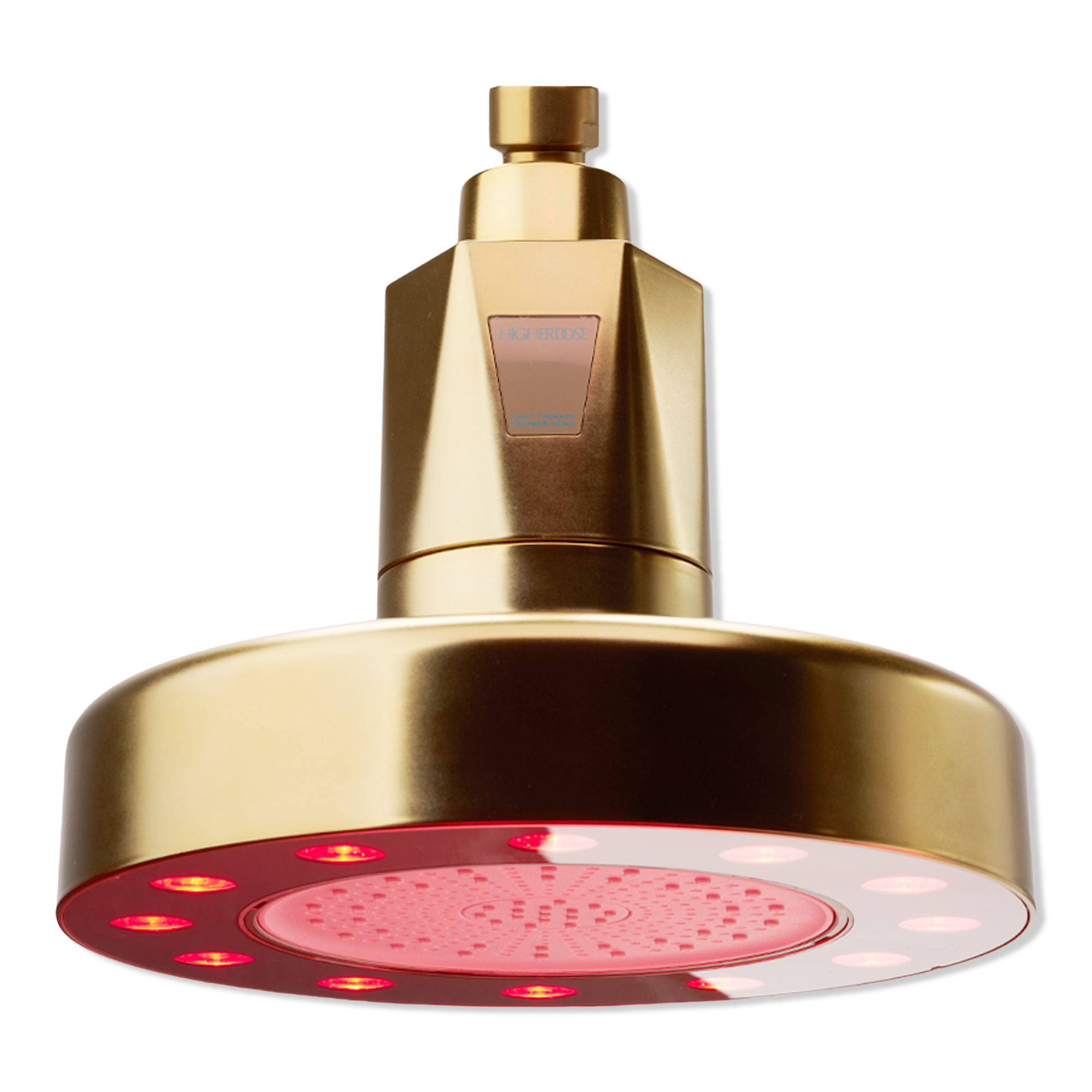 HigherDOSE Red Light Shower Filter #1