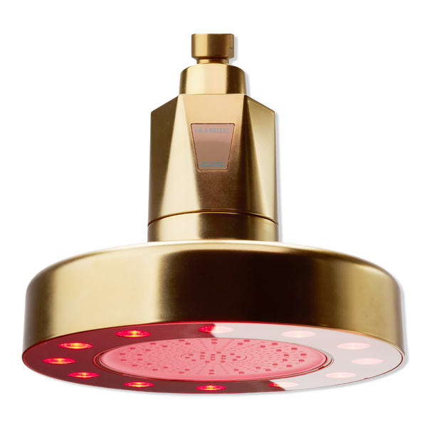 HigherDOSE Red Light Shower Filter #1
