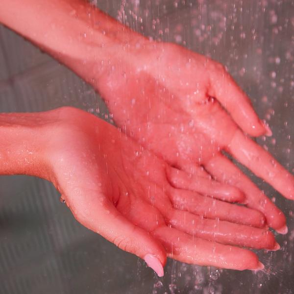 HigherDOSE Red Light Shower Filter #8