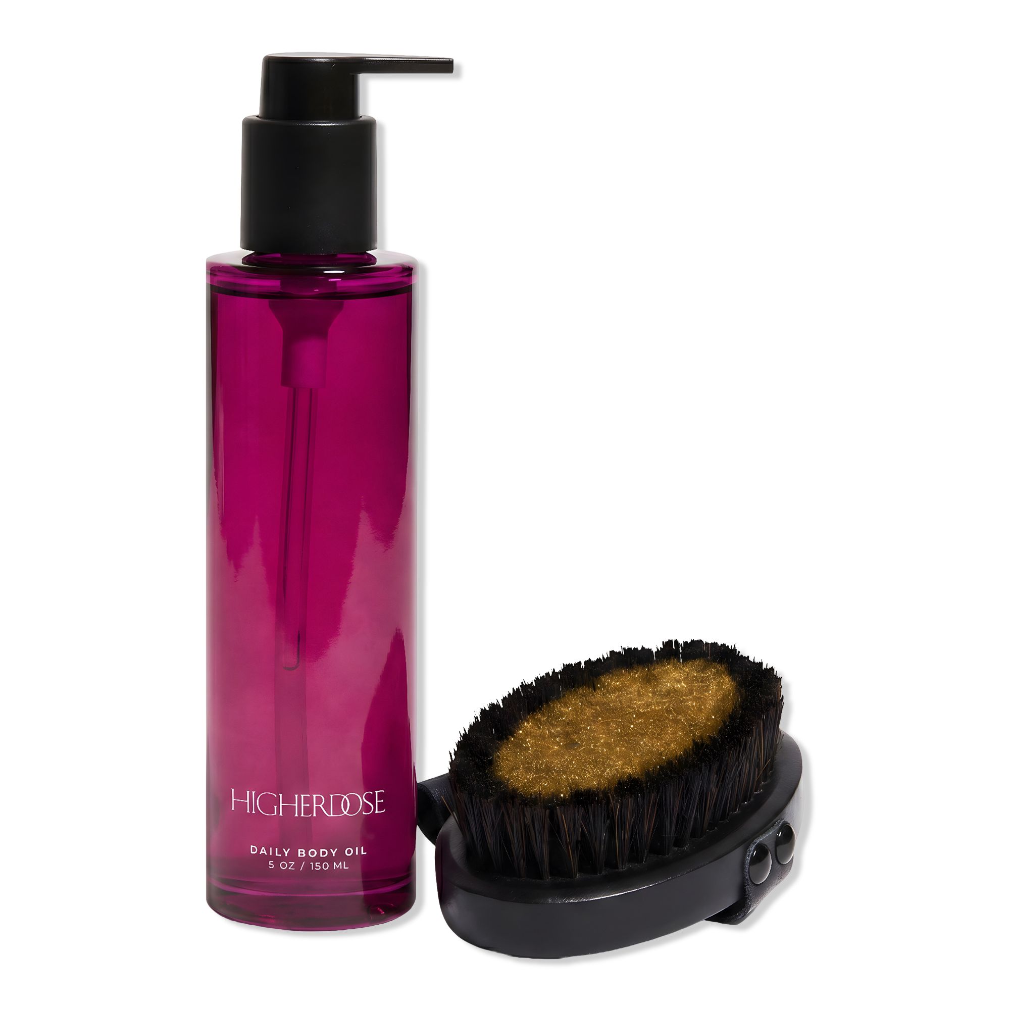 HigherDOSE Lymphatic Flow Ritual Set #1