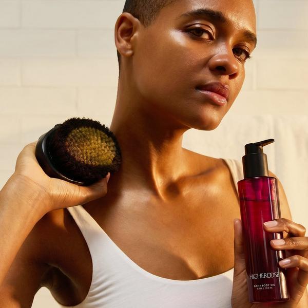 HigherDOSE Lymphatic Flow Ritual Set #2