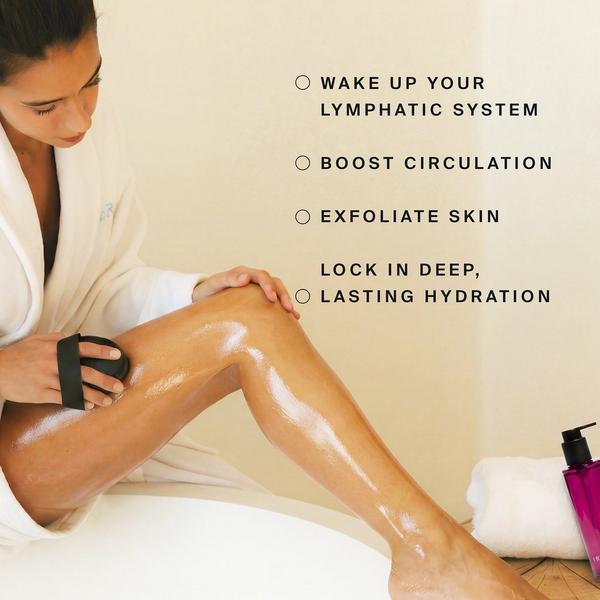 HigherDOSE Lymphatic Flow Ritual Set #4