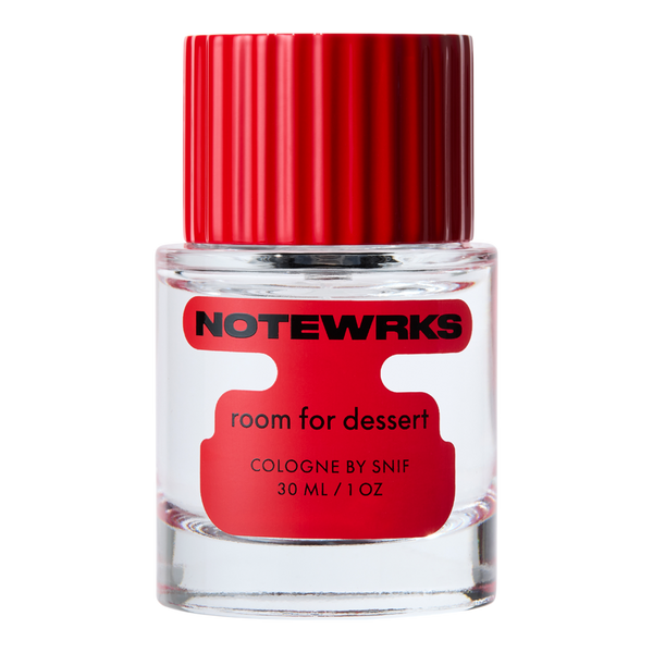 Snif Notewrks Room for Dessert Cologne #2