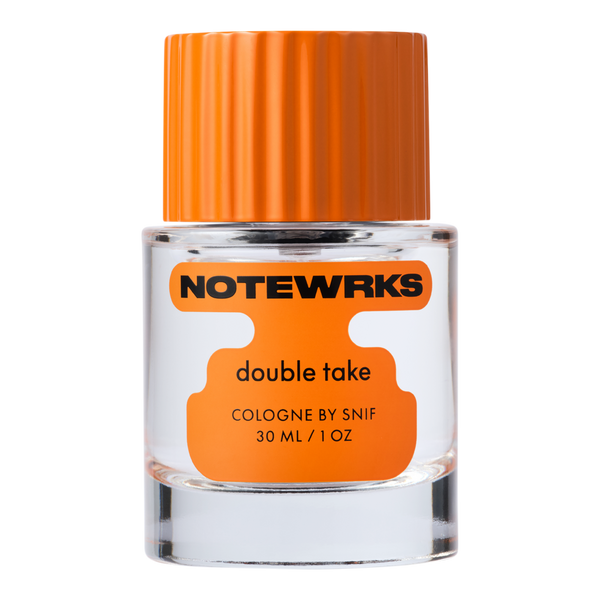 Snif Notewrks Double Take Cologne #2