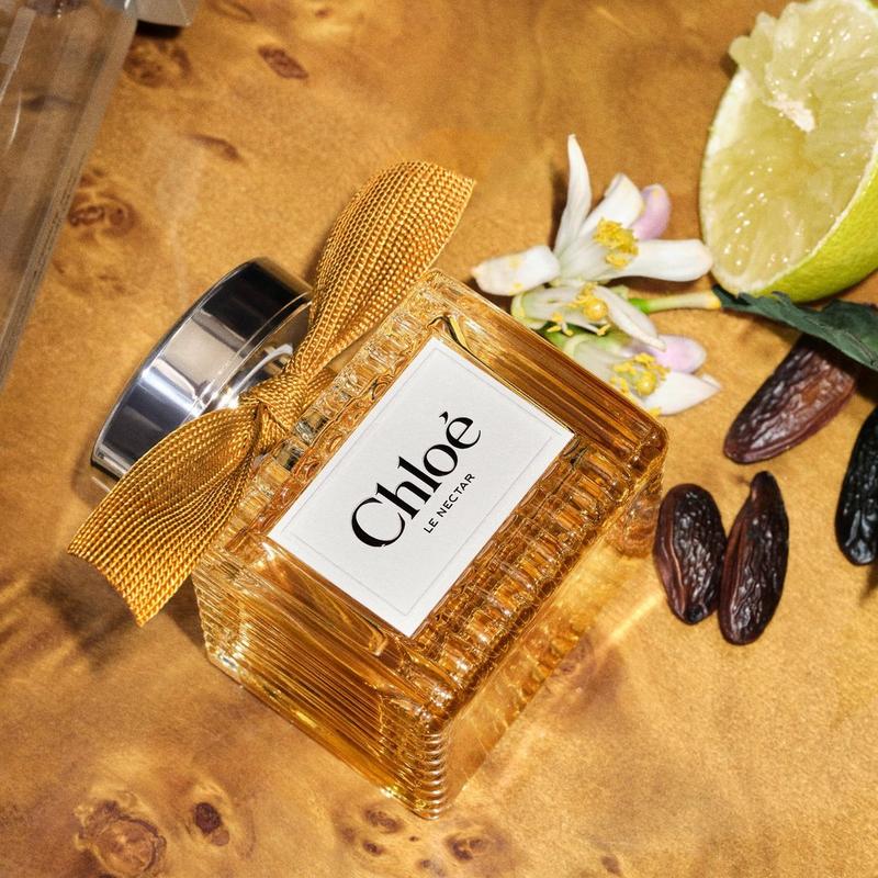 Chloé - 3.3 oz Le Nectar Parfum Intense | Ulta Beauty