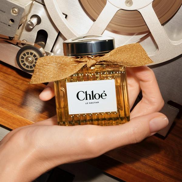 Chloé Le Nectar Parfum Intense #4