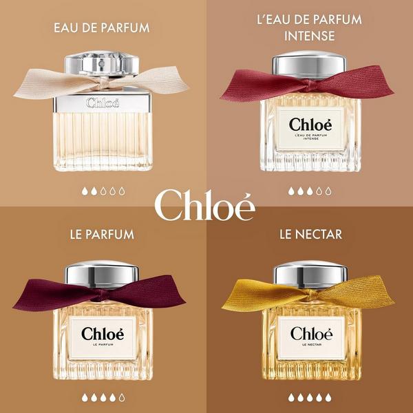 Chloé Le Nectar Parfum Intense #6