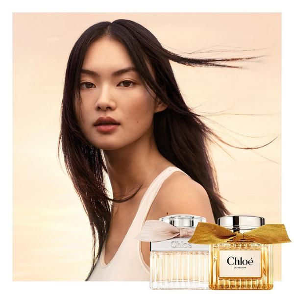Chloé Le Nectar Parfum Intense #8