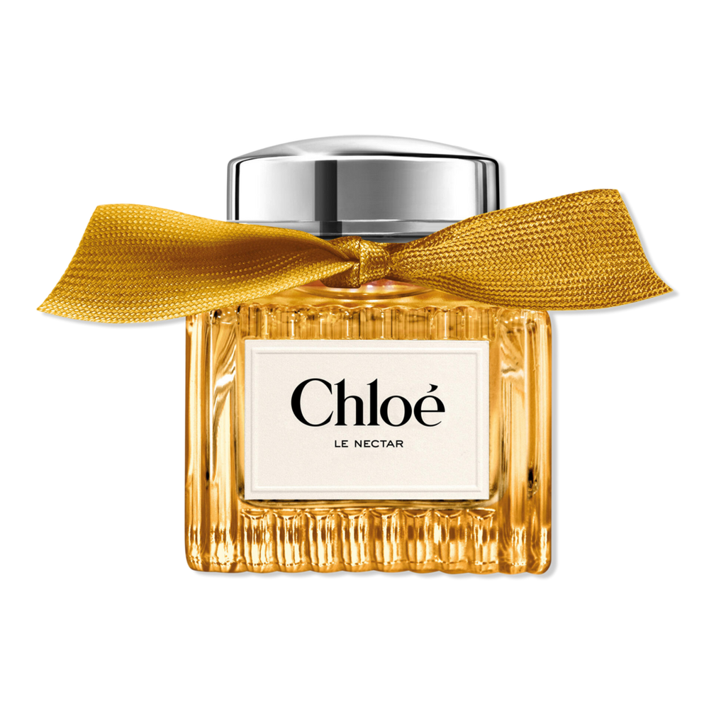 Chloé Le Nectar Parfum Intense fragrance bottle
