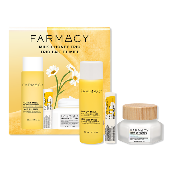 FARMACY Milk & Honey Trio #1