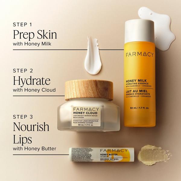 FARMACY Milk & Honey Trio #2
