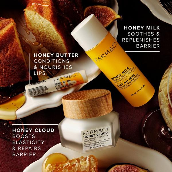 FARMACY Milk & Honey Trio #3