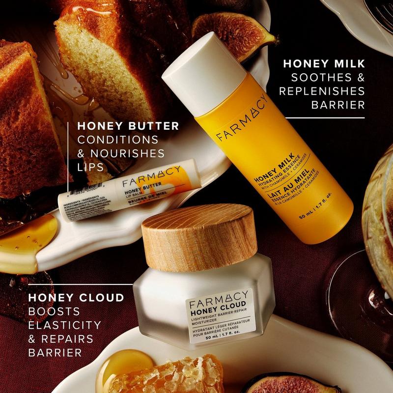 FARMACY - Milk & Honey Trio | Ulta Beauty