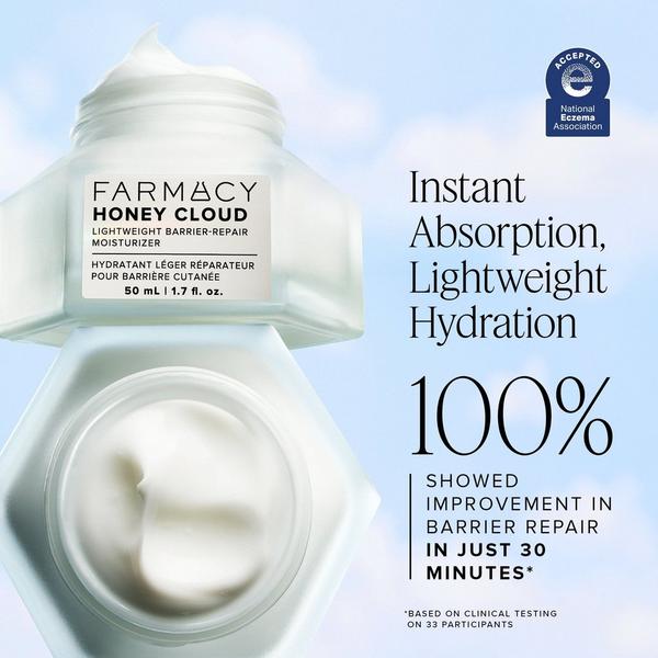 FARMACY Milk & Honey Trio #6