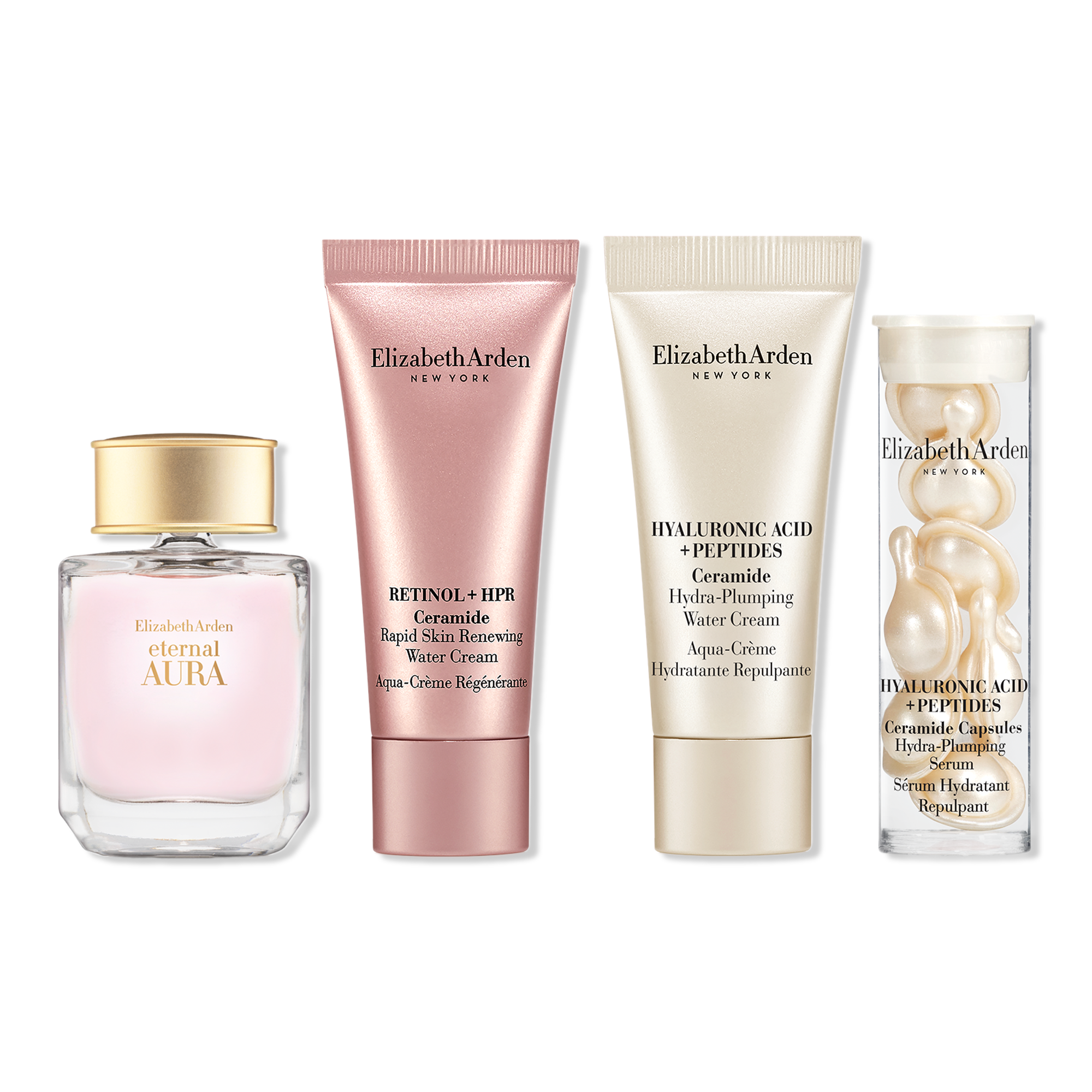 Elizabeth Arden Free 4 Piece Gift with $75 brand purchase #1
