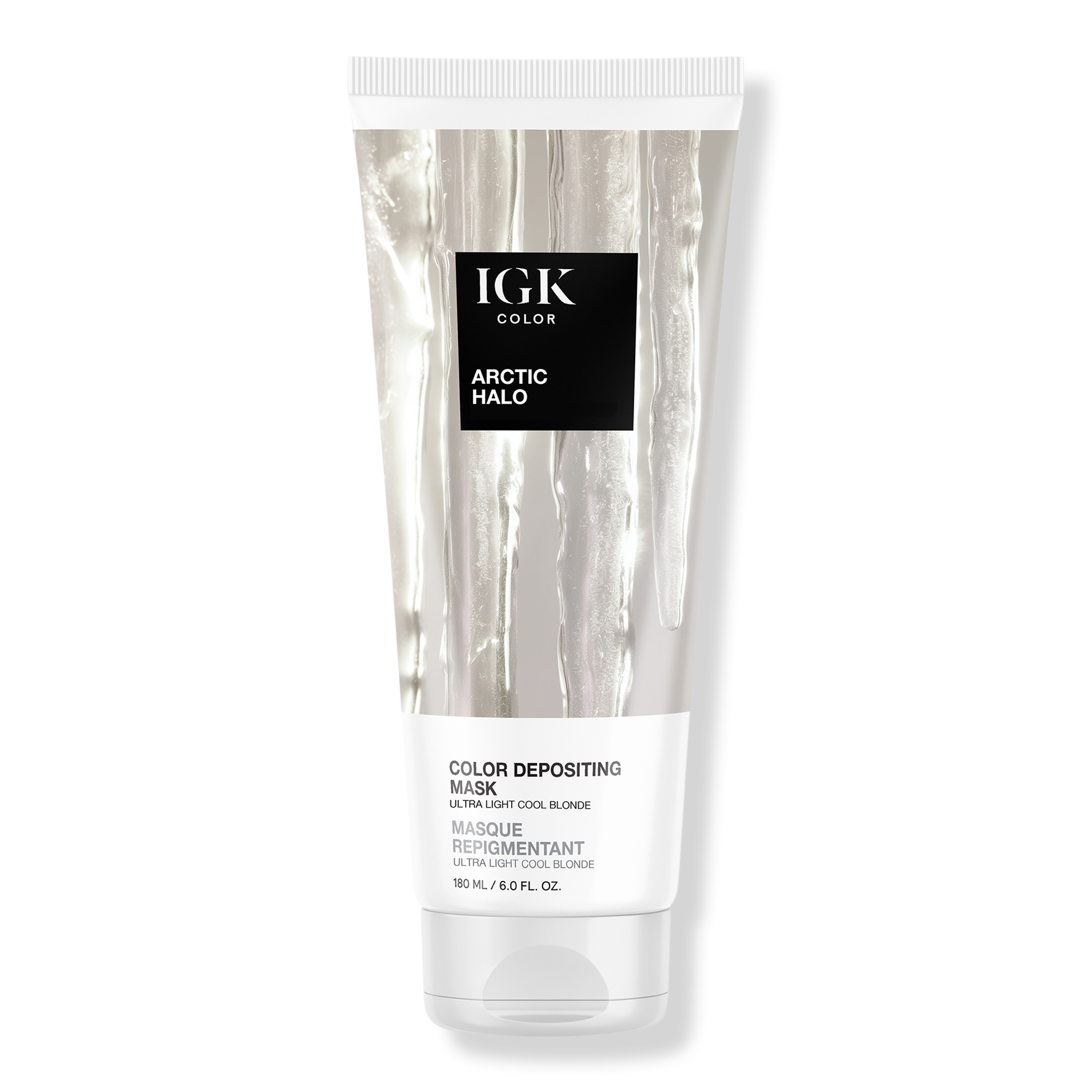 IGK Color Depositing Gloss Mask #1