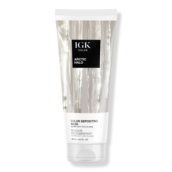 IGK Color Depositing Gloss Mask #1