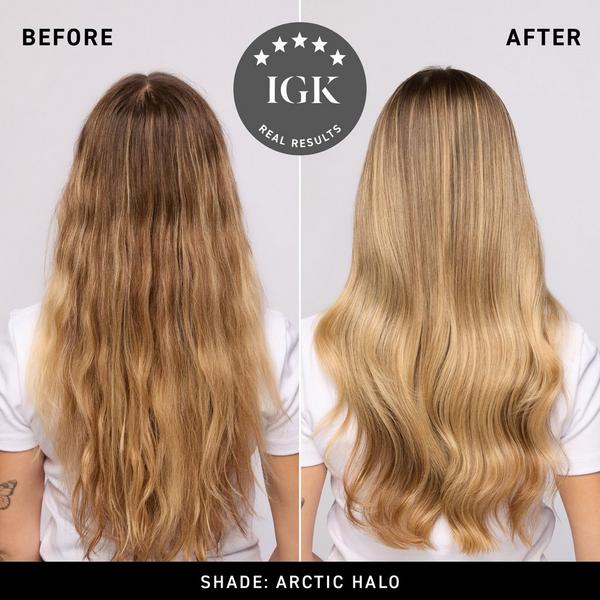 IGK Color Depositing Gloss Mask #6