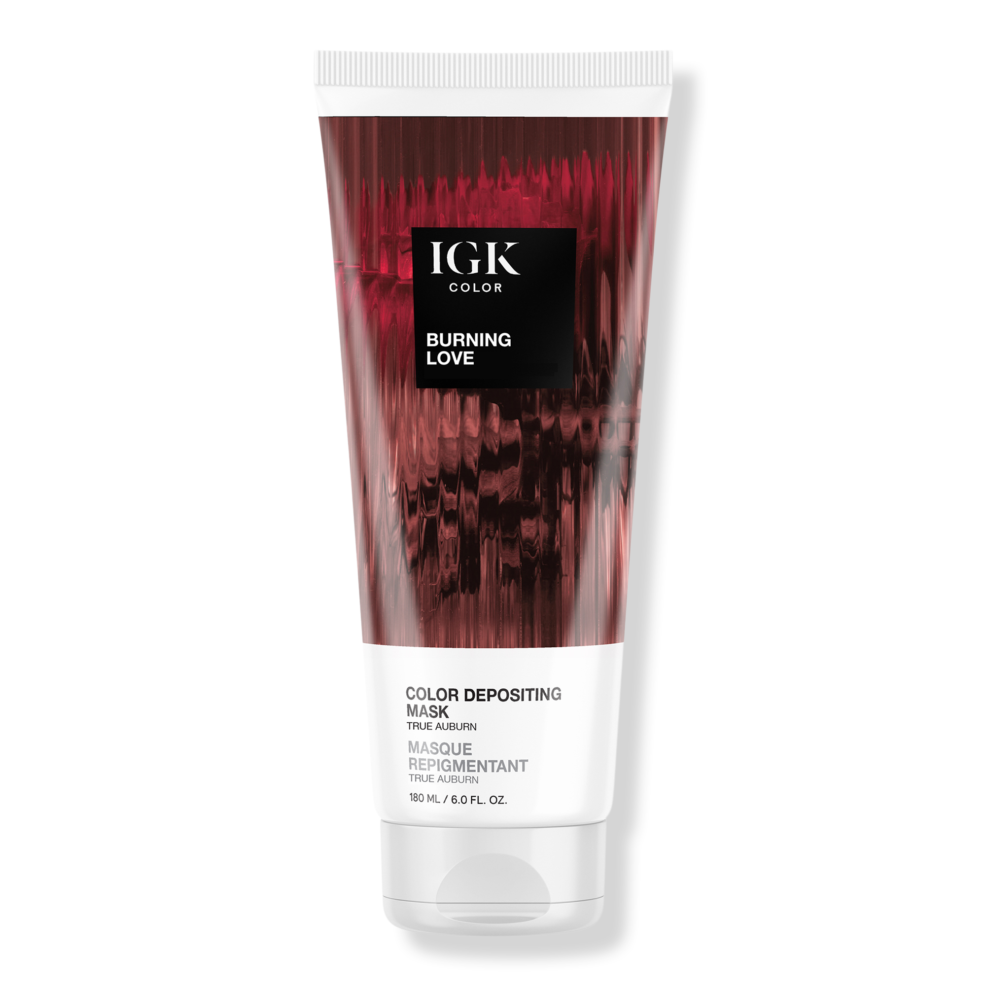 IGK Color Depositing Gloss Mask #1