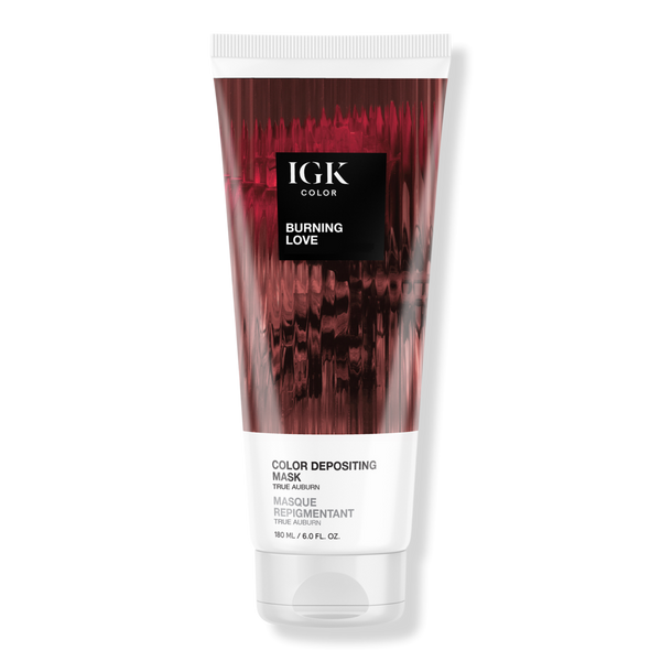 IGK Color Depositing Gloss Mask #1