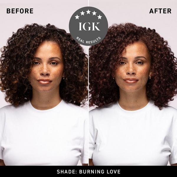 IGK Color Depositing Gloss Mask #6