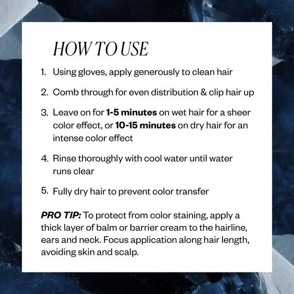 IGK Color Depositing Gloss Mask #8
