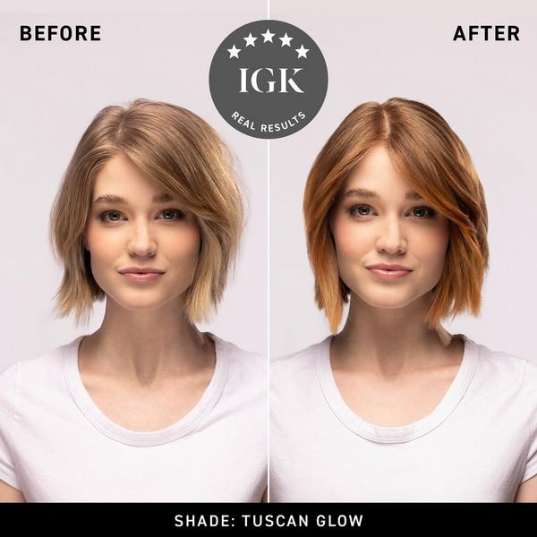 IGK Color Depositing Gloss Mask #6