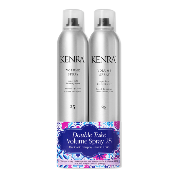 Kenra Professional Volume Spray 25 Duo #1