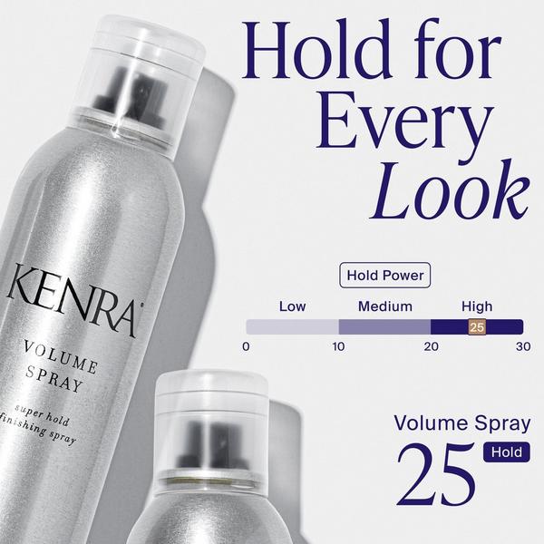 Kenra Professional Volume Spray 25 Duo #7