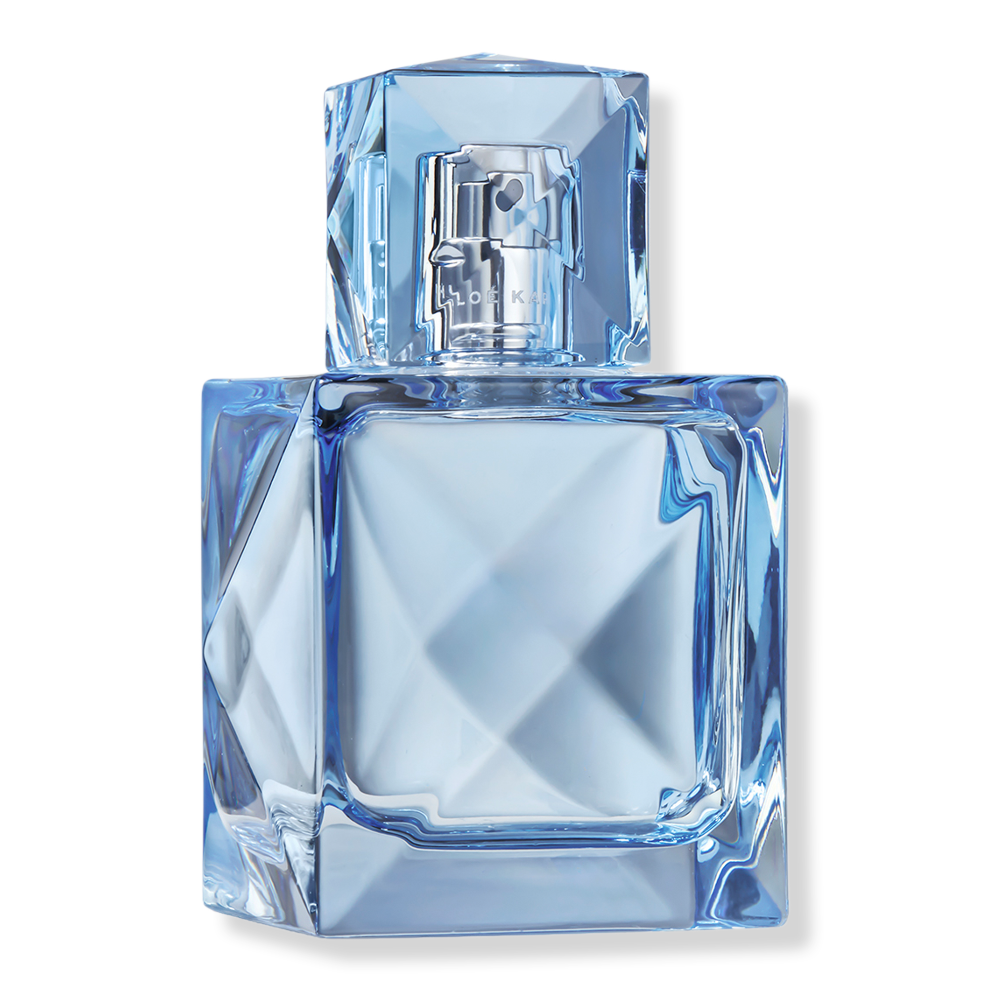 KHLOÉ KARDASHIAN XO Blue Eau de Parfum #1