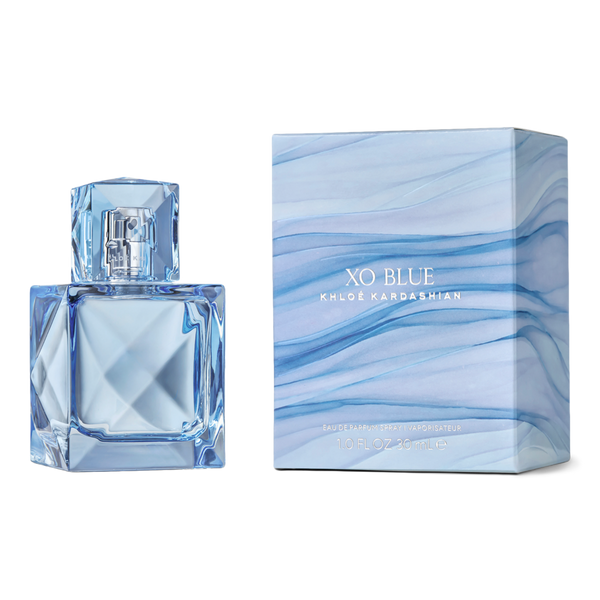 KHLOÉ KARDASHIAN XO Blue Eau de Parfum #5