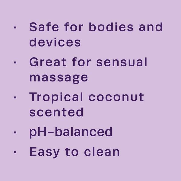 plusOne Cosmopolitan X plusOne Coco Motion Lubricant #5