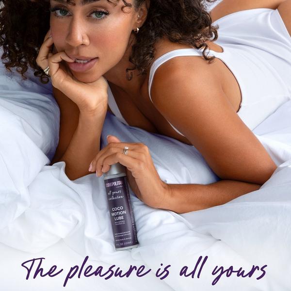 plusOne Cosmopolitan X plusOne Coco Motion Lubricant #6