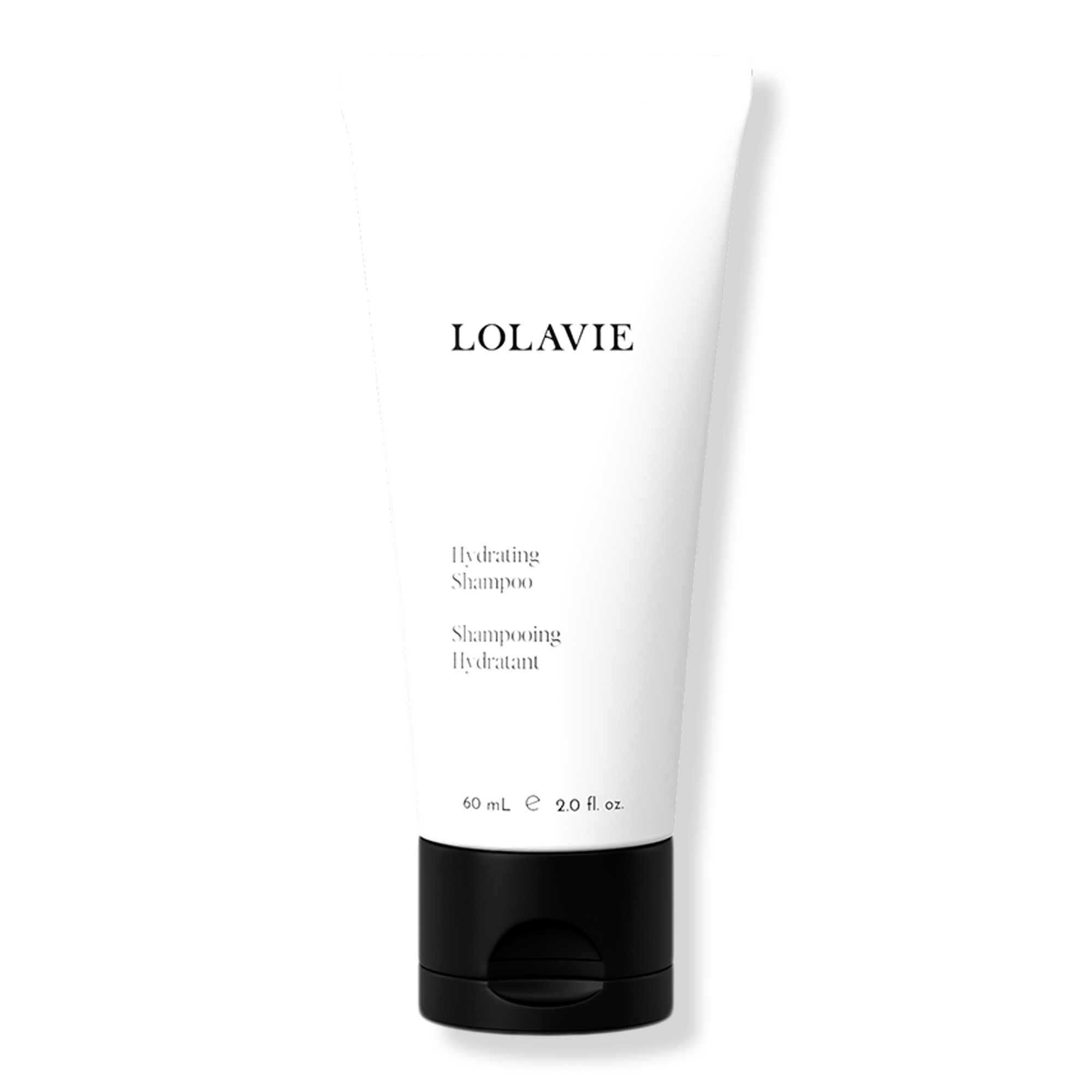LolaVie Hydrating Shampoo #1