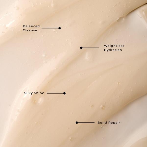 LolaVie Hydrating Shampoo #3