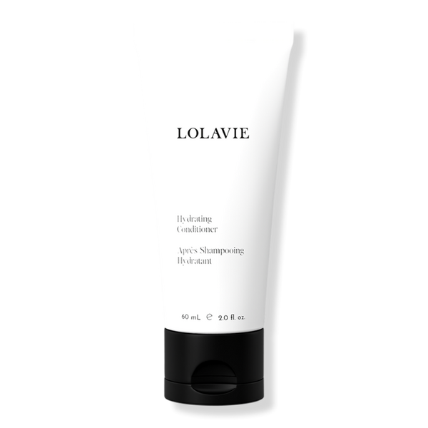 LolaVie Hydrating Conditioner #1