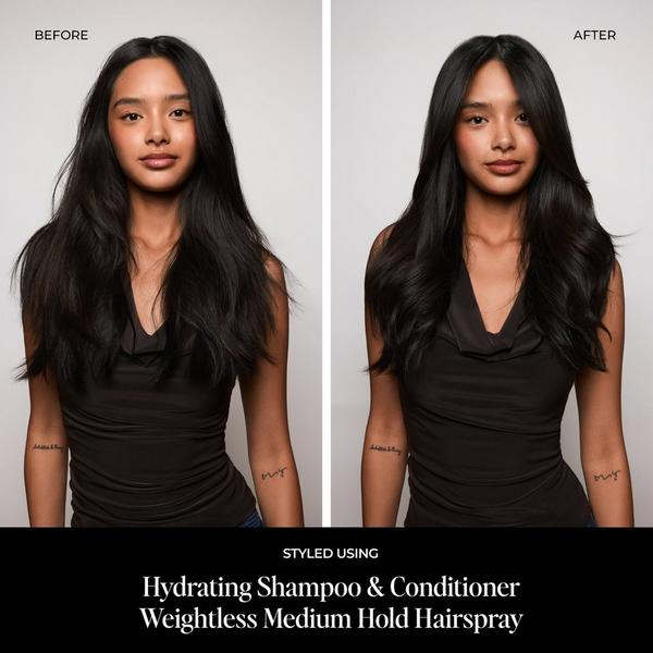 LolaVie Hydrating Conditioner #4