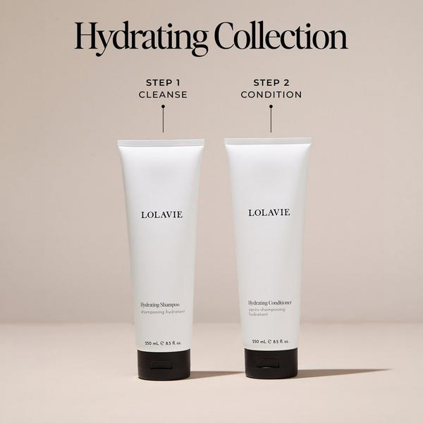 LolaVie Hydrating Conditioner #5