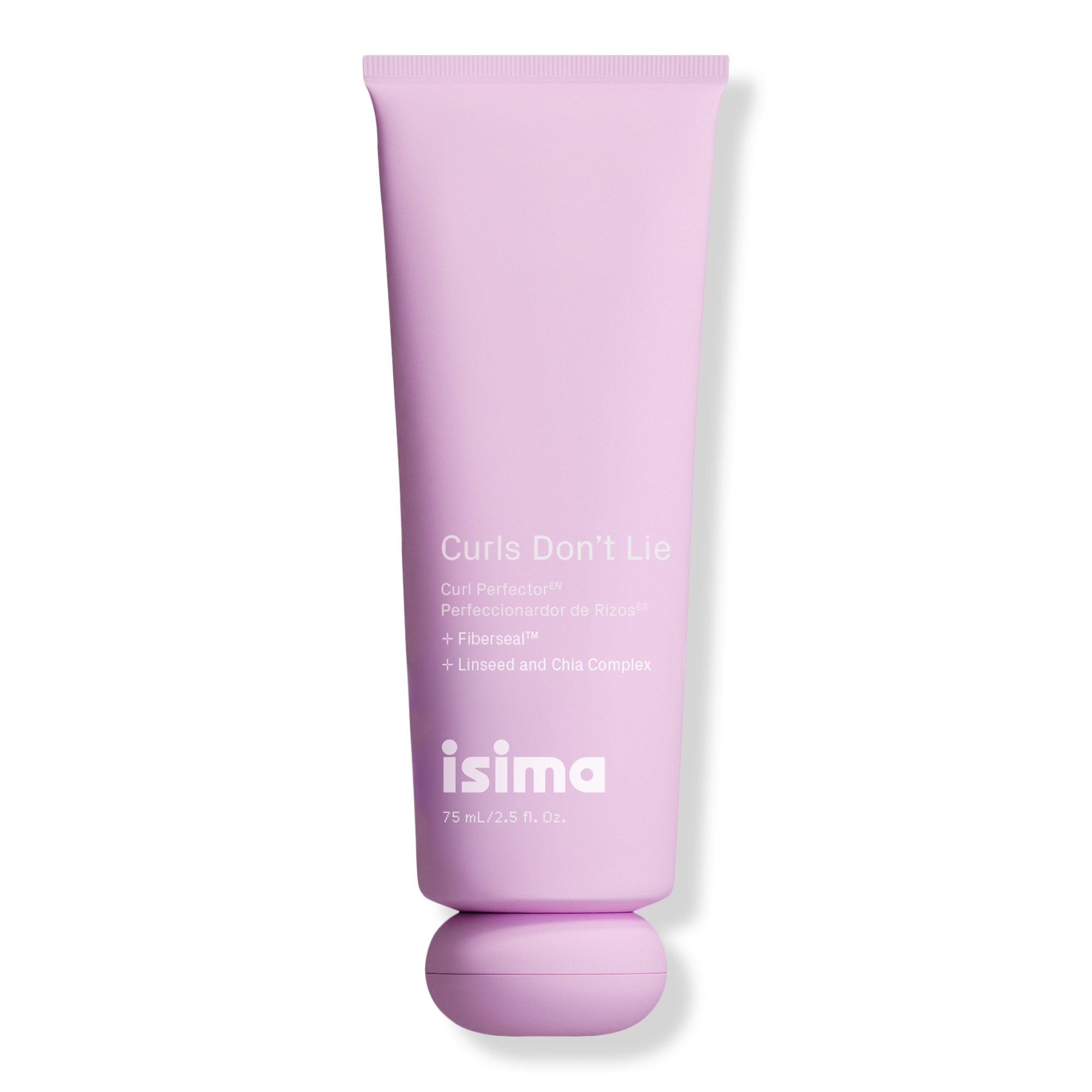 isima Curls Don't Lie Curl Perfecting Cream #1