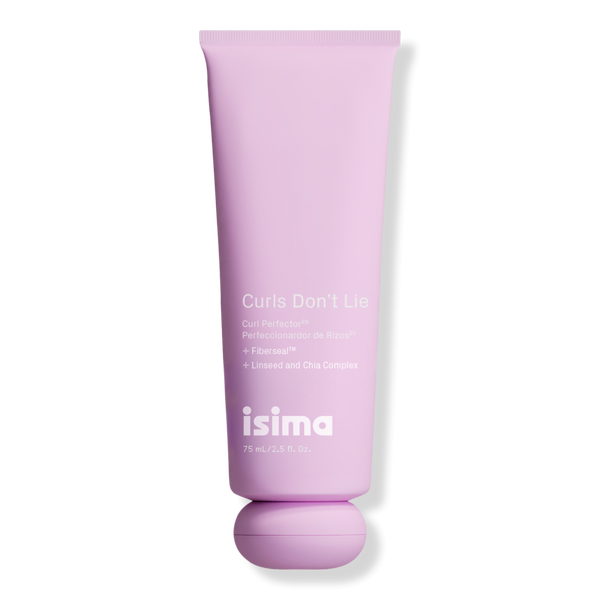 isima Curls Don't Lie Curl Perfecting Cream #1