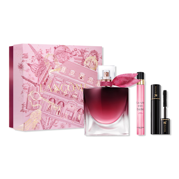 Lancôme La Vie est Belle L'Elixir Very Cherry & Hypnôse Drama Mascara 3 Piece Gift Set #1