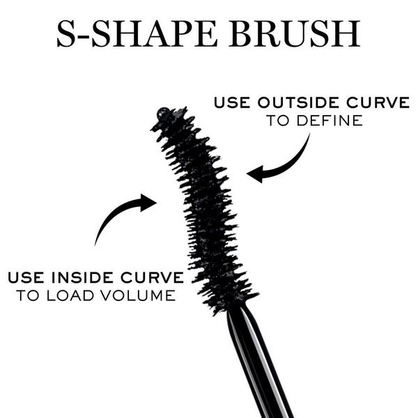 Lancôme La Vie est Belle L'Elixir Very Cherry & Hypnôse Drama Mascara 3 Piece Gift Set #5