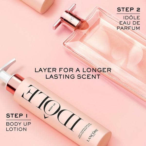 Lancôme Idôle 3 Piece Gift Set with Eau de Parfum, Lotion & Mini Mascara #4