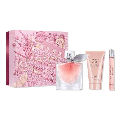 Lancôme - La Vie Est Belle 3 Piece Set with Perfume & Body Lotion
